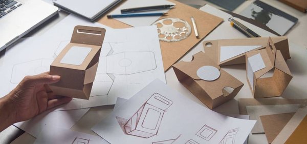Quel est le rôle d'une agence de packaging ?