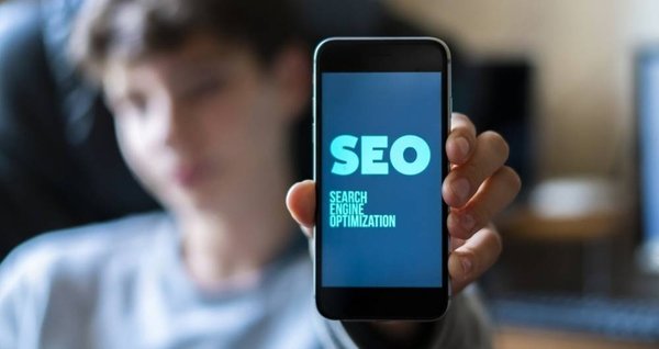 Top 5 des agences SEO en France