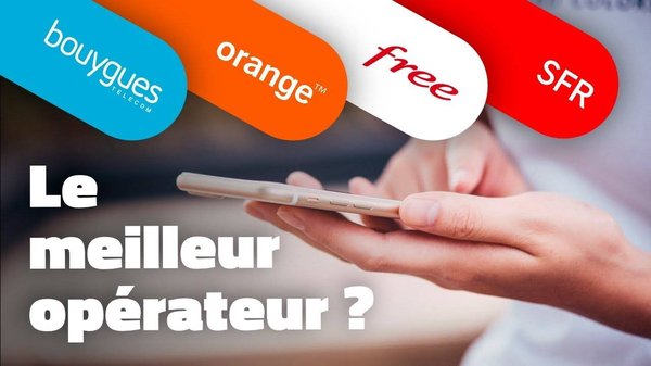 Comment choisir son opérateur télécom pour sa téléphonie professionnelle ?