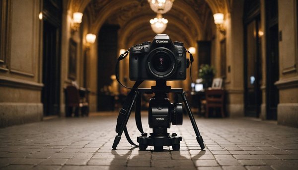 Votre partenaire incontournable : agence de production audiovisuelle paris